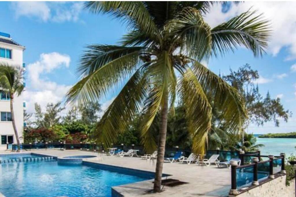 Dream Village Boca Chica Frente A La Playa Екстер'єр фото